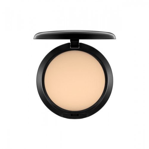 best mac foundation for combination skin