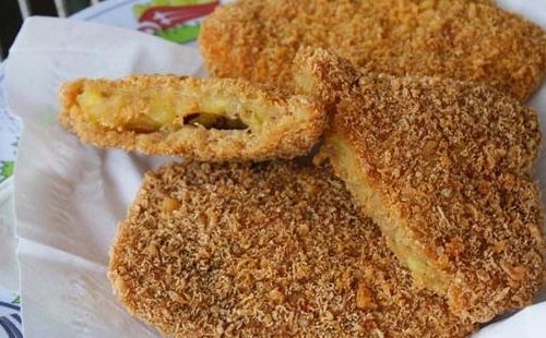 10 Resep Kreasi Pisang Goreng Enak Yang Bisa Jadi Teman Nikmat Saat Santai