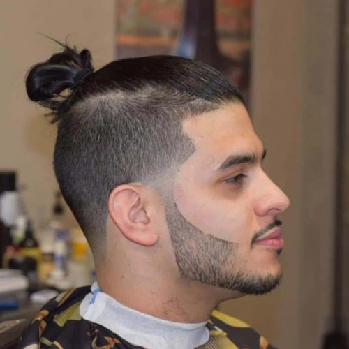 Baal Cut Man 25 Different Indian Style Haircuts for Men 2023