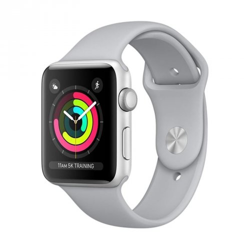 6 Rekomendasi Apple Watch Canggih yang Cocok untuk para Wanita dengan  Mobilitas Tinggi (2020)