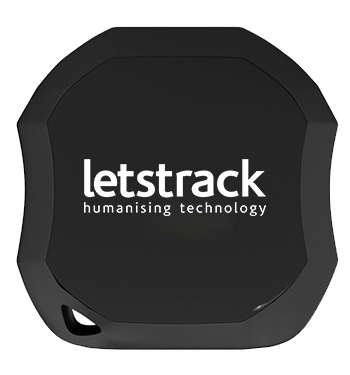 DashCam GPS Tracker – Letstrack