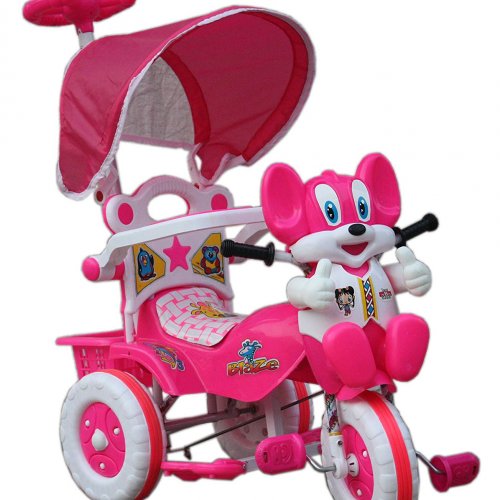bachchon ki choti choti bike