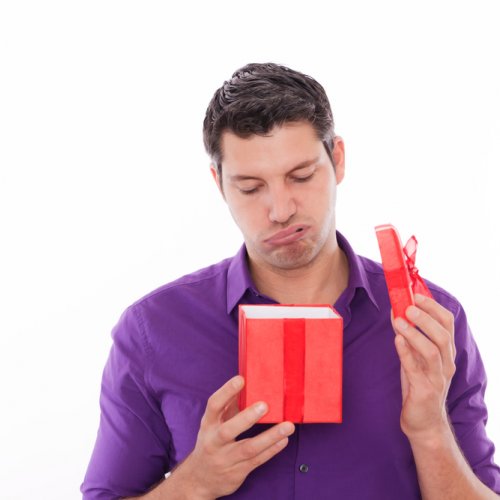 gifts for depressed boyfriend