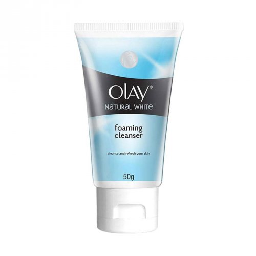 pencuci muka olay regenerist