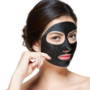 shiseido black mask