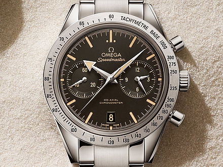 jam tangan omega seamaster professional