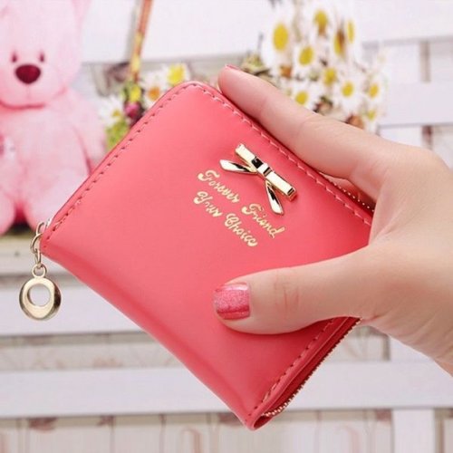 Gambar Dompet Lucu Untuk Remaja Koleksi Rina