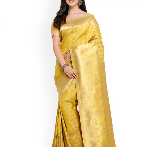 myntra sarees