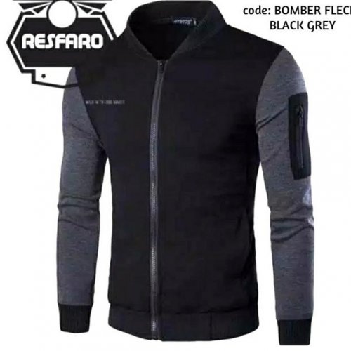 70 Desain Jaket Parasut Terbaru Terbaik