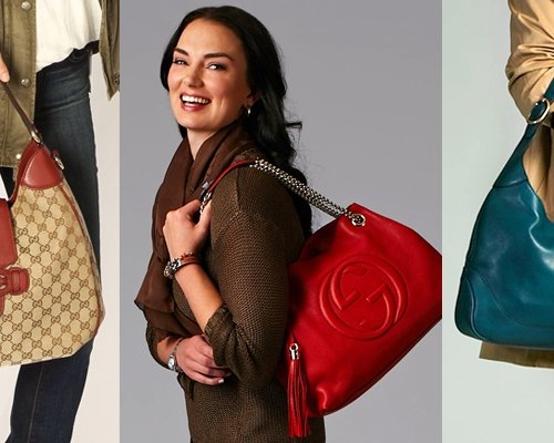 Cara Termudah Membedakan Tas Gucci Original dan Palsu Ala Sindo