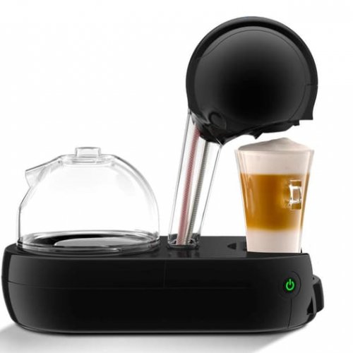 Rekomendasi Mesin Kopi Nescafe yang 