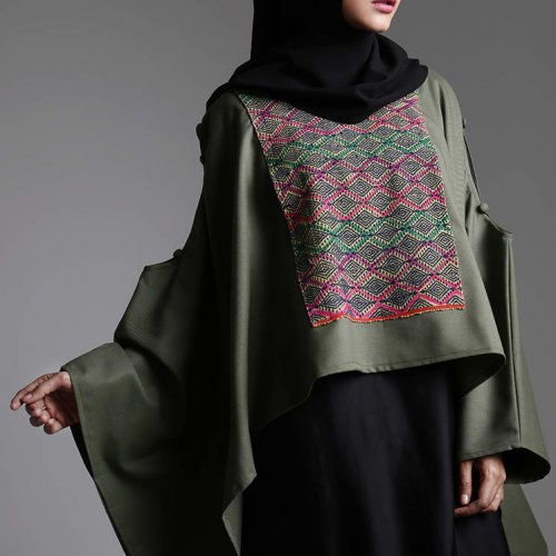 Mau Umroh Cek Dulu 10 Baju Yang Tepat Dipakai Saat Umroh