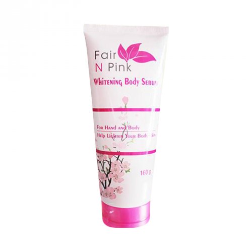 6 Produk Kosmetik Fair N Pink Untuk Kulit Cantik Dan Putih Merona