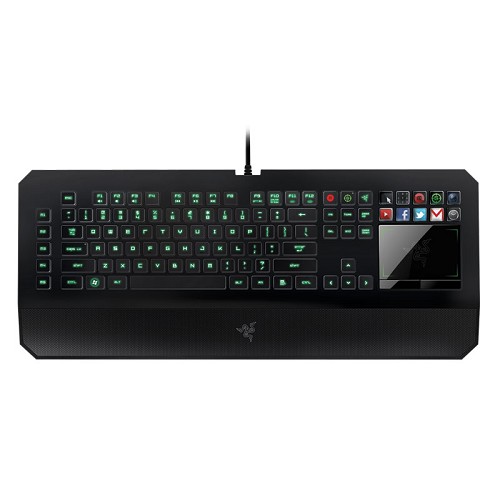 Jangan Pakai Keyboard Biasa Ini Dia 11 Rekomendasi Keyboard Gaming Untuk Permainan Komputer Yang Lebih Maksimal