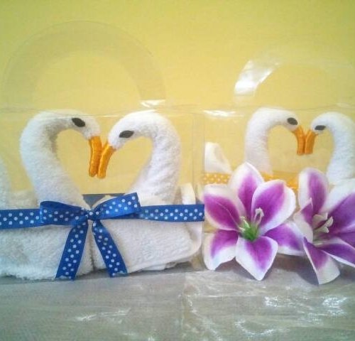 Cari Suvenir Unik Yang Bisa Dibuat Sendiri Simak Tutorial Membuat