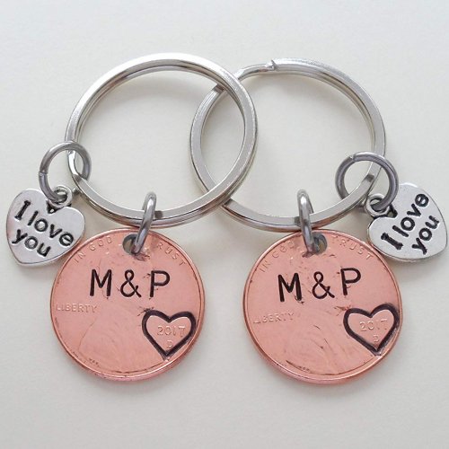 gifts for boyfriend keychain