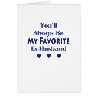 Unromantic Gifts for Ex Husband 