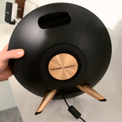 Keunggulan Speaker Harman Kardon yang 