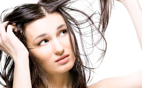 Rambut Anda Rusak dan Gampang Patah? Pakai 10 Rekomendasi Sampo dan Tonik  Ginseng Supaya Rambut Selalu Kuat