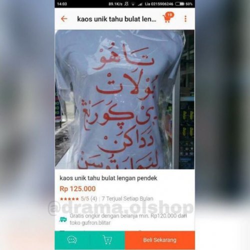 11 Rekomendasi Barang Barang Aneh Yang Ternyata Dijual Online Kamu Pilih Yang Mana 11 Rekomendasi Barang Barang Aneh Yang Ternyata Dijual Online Kamu Pilih Yang Mana