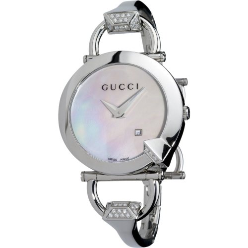 9 Rekomendasi Jam Tangan Wanita Gucci Mewah Terbaru Dan Paling Banyak Diburu 2018