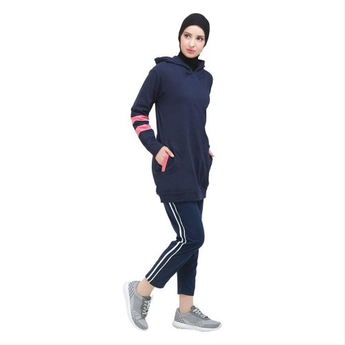 Ootd Baju Jogging / Baju Jogging Wanita Muslimah - Jualan Online Lazada ...