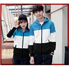 64 Model Jaket Couple Modern Gratis Terbaik