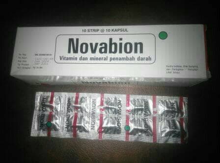 Nama Obat Penambah Darah Di Apotik - Gambar Tanaman Obat