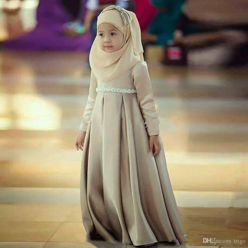 7 Rekomendasi Baju Muslim Bayi Dibawah 1 Tahun Yang Akan Membuat Anakmu Makin Lucu Dan Menggemaskan
