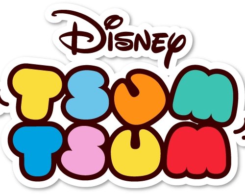 nama nama disney tsum tsum