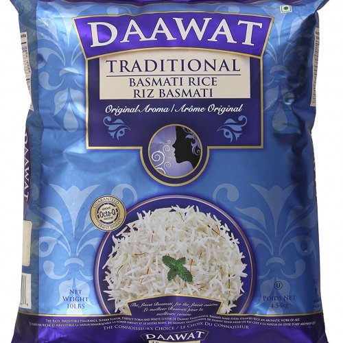 Ayo Cicipi Nikmatnya Sajian Nasi Basmati Inilah 10 Rekomendasi Beras Basmati Dengan Kualitas Terbaik