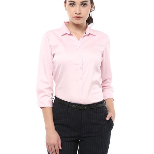 interview shirts women