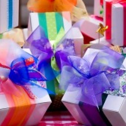 return gifts for women's day