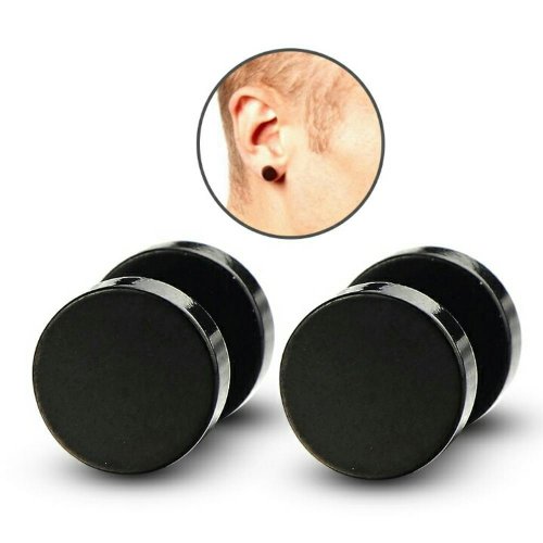 88 Koleksi Gambar Cowok Keren Pake Anting HD Terbaru