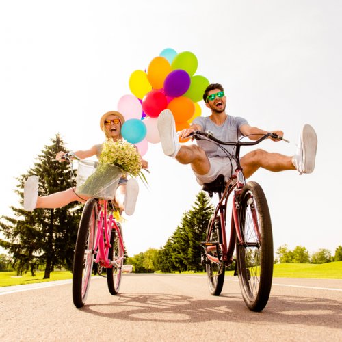 1st time gift for girlfriend