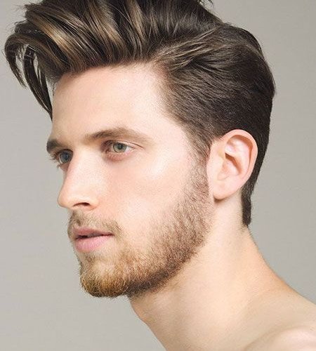 Men hairstyle HD wallpapers  Pxfuel
