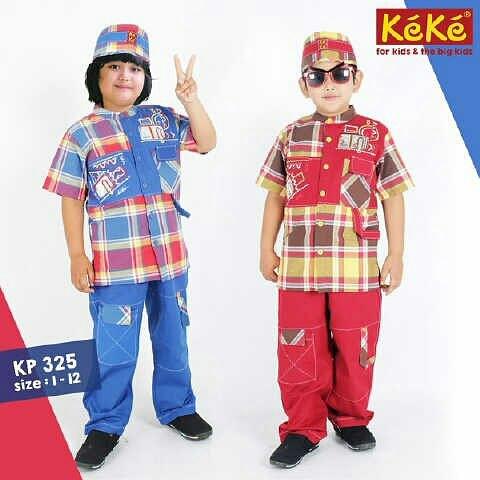 Baju Muslim Anak Kecil Laki Laki - Jual Gamis Syar I Anak Kecil 6 7