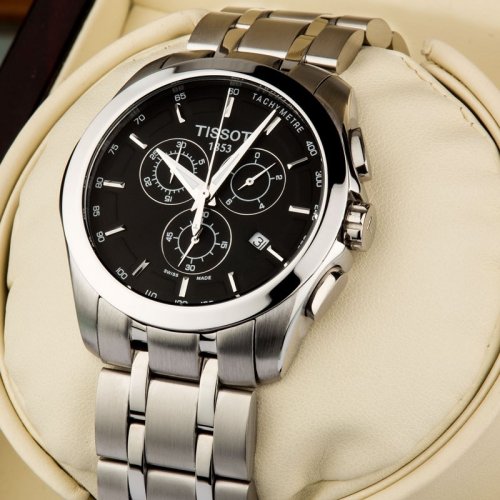 Jam tangan tissot outlet automatic original