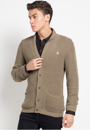Match 7 Rekomendasi Cardigan 