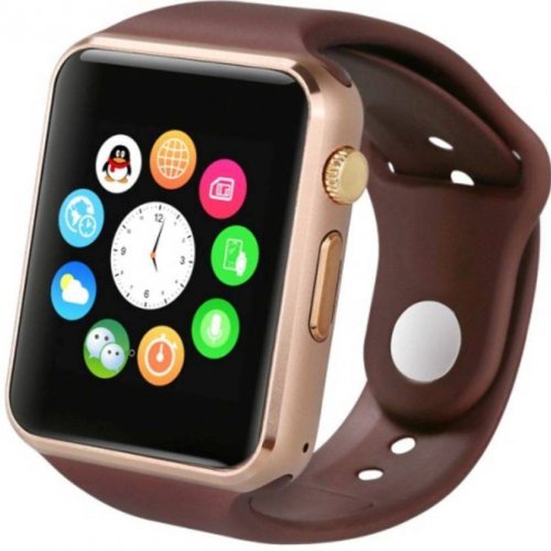 deep global bluetooth smart watch