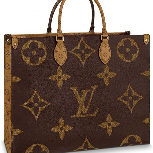 What Is Louis Vuitton Onthego And Why Do Celebs Love It?
