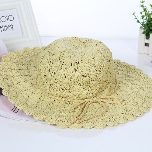 Cuaca dengan 10 Model Topi Rajut 
