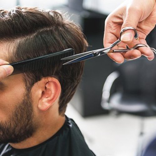 Địa chỉ salon tóc khu vực quận 475  Cắt kéo đẹp  ko như barber vào là  đẩy tông sát  theNEXTvoz