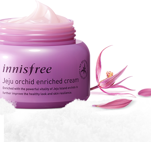 produk skincare innisfree