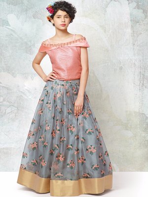 ethnic dress for teenage girl