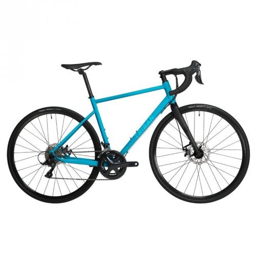 upgrade sepeda road bike