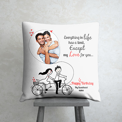 emotional gifts for husband