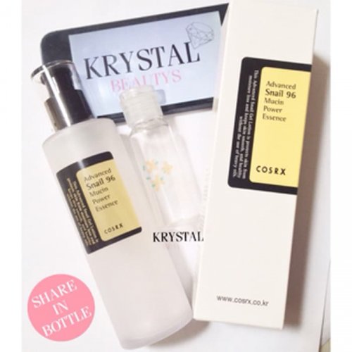 9 Rekomendasi Essence Terbaik Untuk Wajah Yang Bersih Cantik Dan Sehat 2019