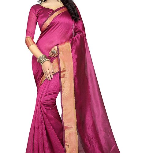 Blue saree kashmiri Kanjeevaram Silk Saree Jacquard Silk Sarees for women  latest design 2022 fancy new