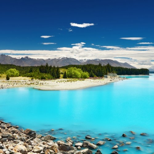 Gambar Pemandangan Indah Di New Zealand : 35 Tempat Wisata Favorit Di Selandia Baru 2021 Wisata Muda : Dalam perjalanan berkendara selama satu atau dua hari anda dapat mengunjungi gletser yang spektakuler, fyord yang indah, pegunungan terjal, dataran luas, perbukitan mengalun, hutan subtropis, dataran tinggi gunung berapi, dan berkilo.